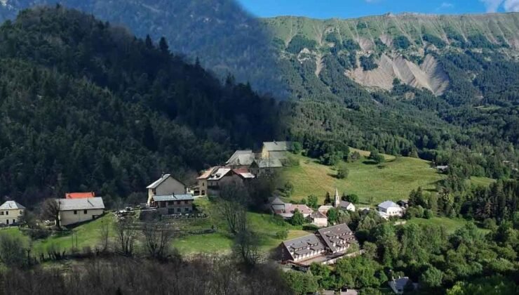 Germanwings’in Trajedisi ve Le Vernet Köyündeki Gizemli Olaylar