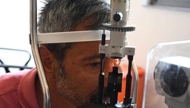 Glokom: Erken Teşhisin Önemi ve Tedavi Yöntemleri