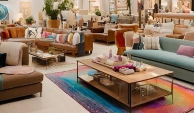 Gökkaya Koltuk Mobilya Sanayi Konkordato Başvurusunda Bulundu