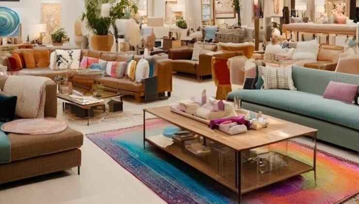 Gökkaya Koltuk Mobilya Sanayi Konkordato Başvurusunda Bulundu