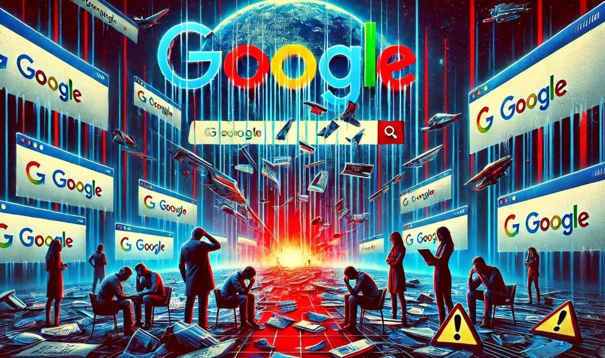 Google Algoritma Güncellemeleri ve Medya Sektörüne Etkileri