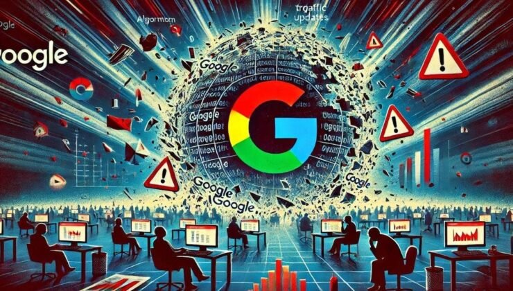 Google Algoritma Güncellemeleri ve Medya Sektörüne Etkileri