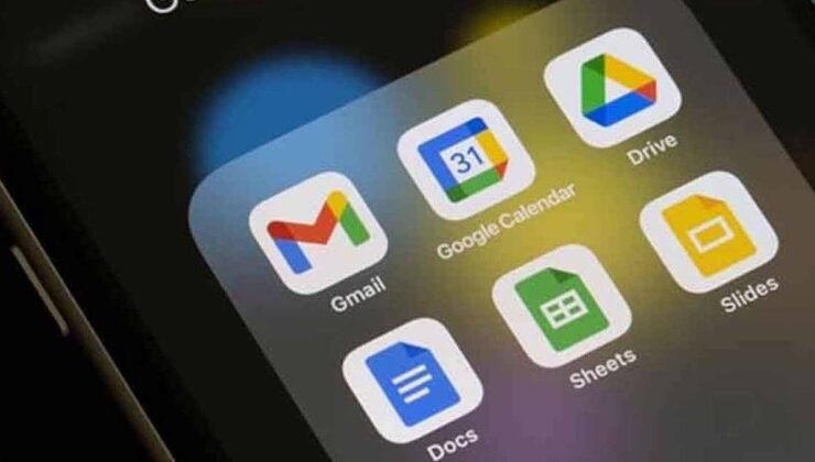 Google, Yapay Zeka Destekli Siber Saldırılara Karşı Erişim Anahtarları Kullanacak
