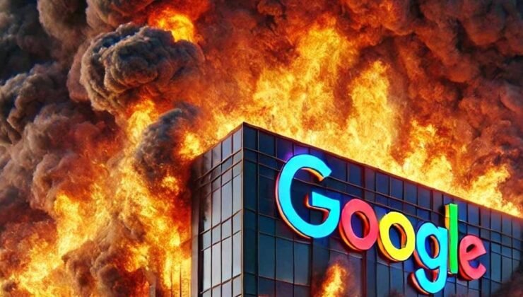 Google’ın Yeni Yapay Zeka Modu ile Arama Deneyimi Değişiyor