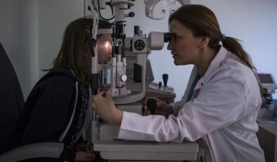 Göz Hastalıkları Uzmanı Op. Dr. Mehmet Tayfur’dan Glokom Hakkında Önemli Bilgiler