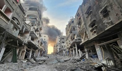 Hamas, ABD’nin Ateşkes Teklifini Değerlendiriyor