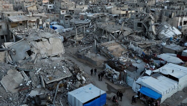 Hamas, İsrail’in Ateşkes Uzatma Talebini Reddetti