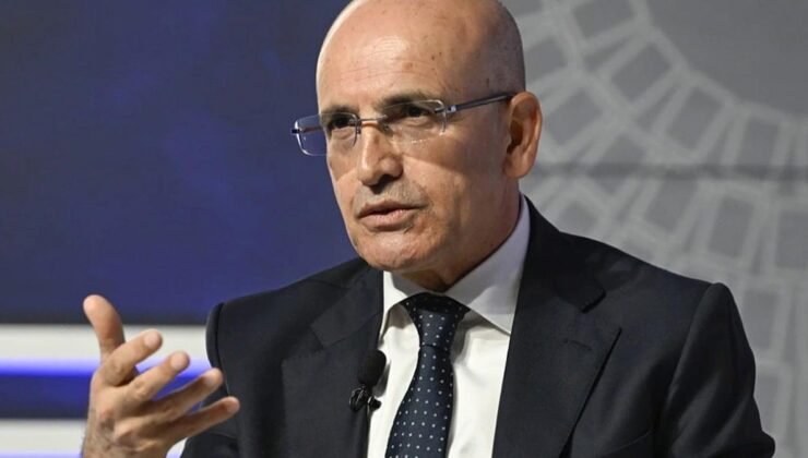 Hazine ve Maliye Bakanı Mehmet Şimşek’in Ekonomi Değerlendirmesi