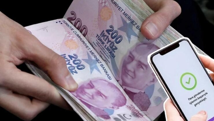 IBAN ile Para Gönderirken Dikkat Edilmesi Gerekenler