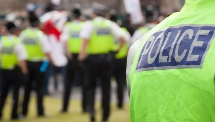 İngiltere’deki Gizli Polis Skandalı: Kadınların Hayatları ve Manipülasyonlar