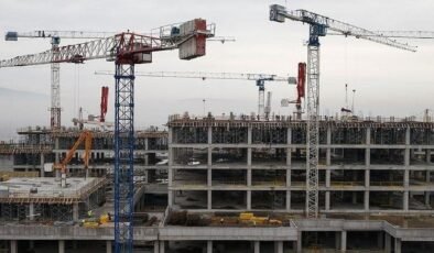 İnşaat Üretim Endeksi Yükseliyor: Konut Satışlarındaki Artışın Dinamikleri