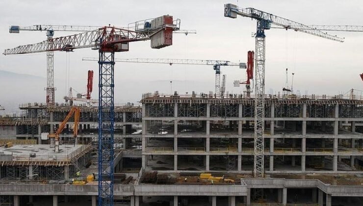 İnşaat Üretim Endeksi Yükseliyor: Konut Satışlarındaki Artışın Dinamikleri