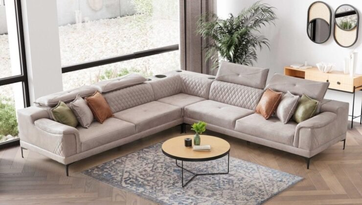 İpek Mobilya Üretimi Durduruyor: Ekonomik Zorluklar ve Rekabet Baskısı