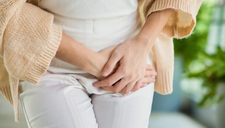 Kadınlarda İdrar Kaçırma Sorunu ve Modern Tedavi Yöntemleri