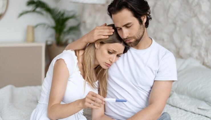 Kısırlık ve Hormon Bozucular: Etkileri ve Cinsiyet Kimliği