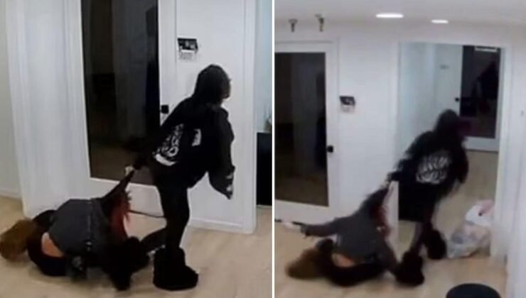 Maryland’de Kuaför Krizi: 15 Yaşındaki Kız Sürüklenerek Dışarı Atıldı