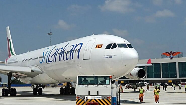 Mattala Rajapaksa Uluslararası Havalimanı: Başarı Hikayesinden Çöküşe