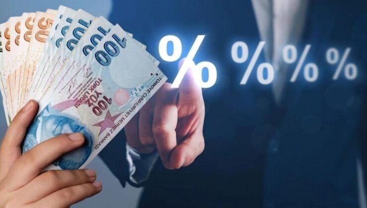 Merkez Bankası’nın Faiz İndirimleri ve 2025 Mevduat Faiz Oranları