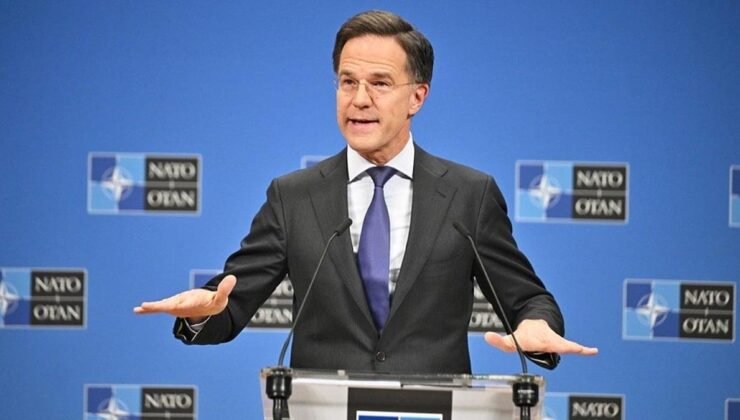 NATO Genel Sekreteri Mark Rutte’den Bosna Hersek Açıklamaları