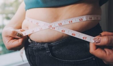 Obezite: Küresel Sağlık Sorunu ve Mücadele Yöntemleri