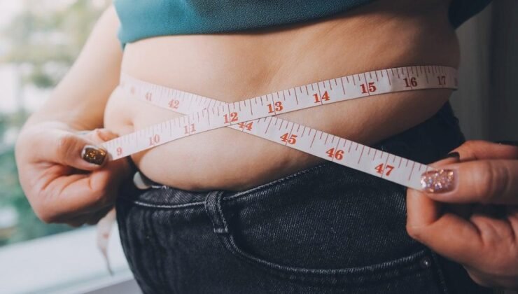 Obezite: Küresel Sağlık Sorunu ve Mücadele Yöntemleri