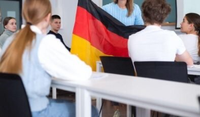 OECD’nin Belirsizlikte Yönlendirme Raporu: Almanya Ekonomisi Üzerine Değerlendirmeler