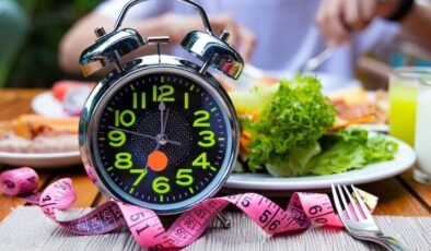 Oruç İbadetinin Zihin ve Beden Sağlığı Üzerindeki Etkileri