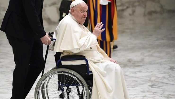 Papa Franciscus’un Sağlık Durumu ve Hastaneden Çıkışı Hakkında Gelişmeler