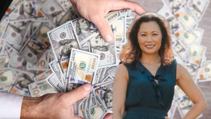 Pasif Gelir Elde Etmenin İpuçları: Dr. Jenny Wu’nun Deneyimleri