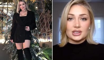 Priscilla Tucker’ın Tarikattan Kaçış Hikayesi