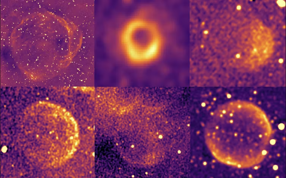 Radyo Astronomisinde Yüzey Parlaklığı ve Yeni Keşifler