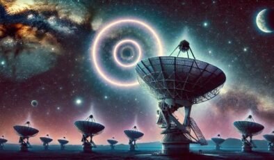 Radyo Astronomisinde Yüzey Parlaklığı ve Yeni Keşifler