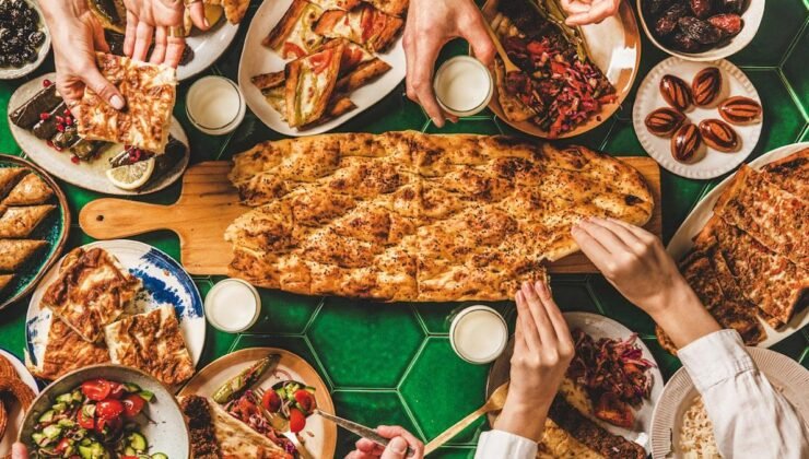 Ramazan Ayında Gıda Güvenliği İçin Önemli Uyarılar