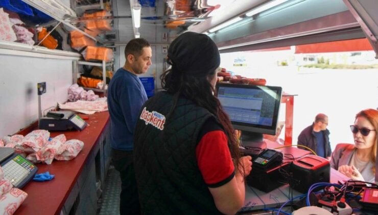 Ramazan Ayında Uygun Fiyatlı Kırmızı Et Satışı