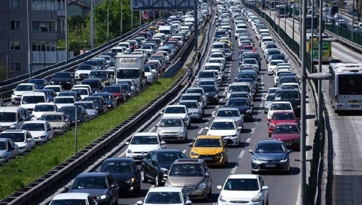 Ramazan Bayramı ve Kış Lastiği Uygulaması Hakkında Bilgiler