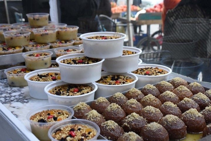 Ramazan Bayramı'nda Gıda Güvenliği Üzerine Önemli Uyarılar