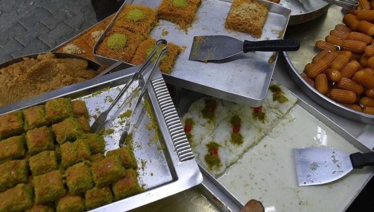 Ramazan Bayramı’nda Gıda Güvenliği ve Tatlı Tüketimi Uyarıları