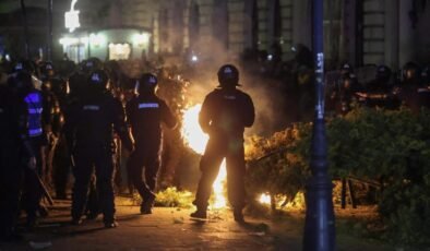 Romanya’da Cumhurbaşkanlığı Seçimleri İptal Edildi