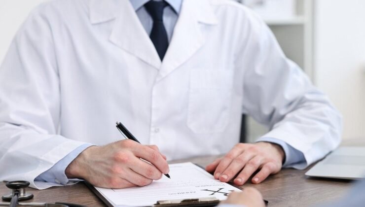 Sağlık Meslek Mensuplarının Serbest Meslek İcrası Hakkında Yeni Yönetmelik Yayımlandı