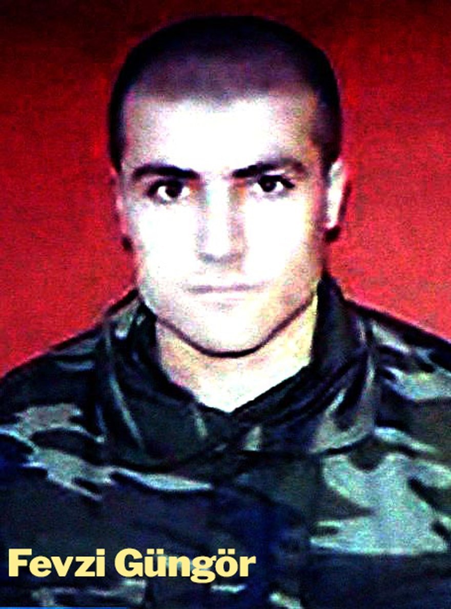 12 YILDIR ARANIYOR