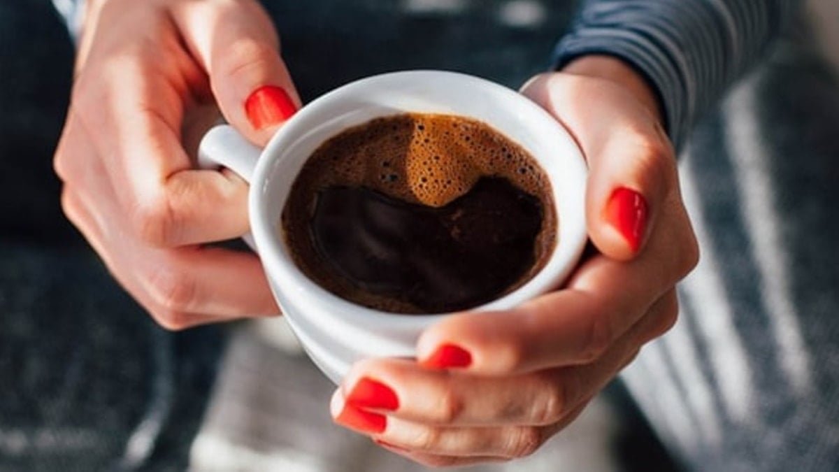 Siyah Kahvenin Sağlık Üzerindeki Faydaları