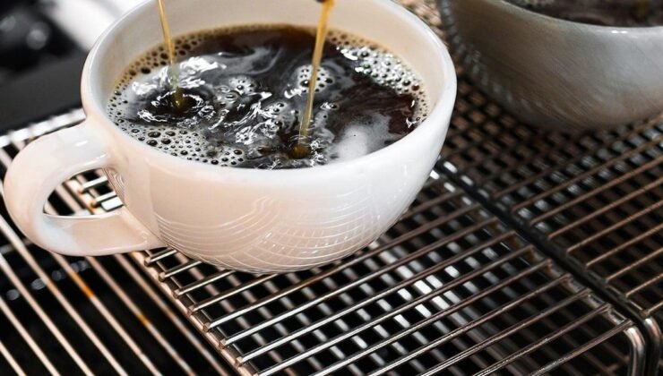 Siyah Kahvenin Sağlık Üzerindeki Faydaları