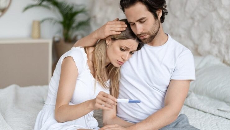 Sperm DNA Hasarı ve Çocuk Sahibi Olma Sürecindeki Önemi