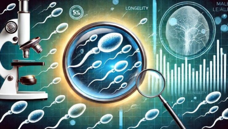 Sperm Kalitesi ve Erken Yaşam Süresi Arasındaki İlişki
