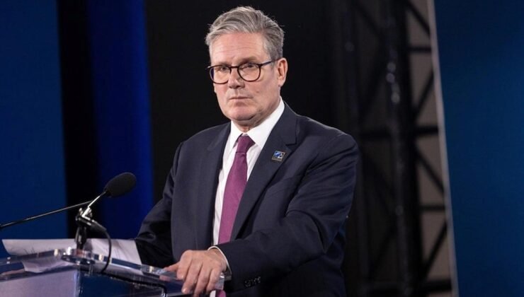 Starmer’ın Trump’a Davet ve Ukrayna’nın Güvenlik Garantisi