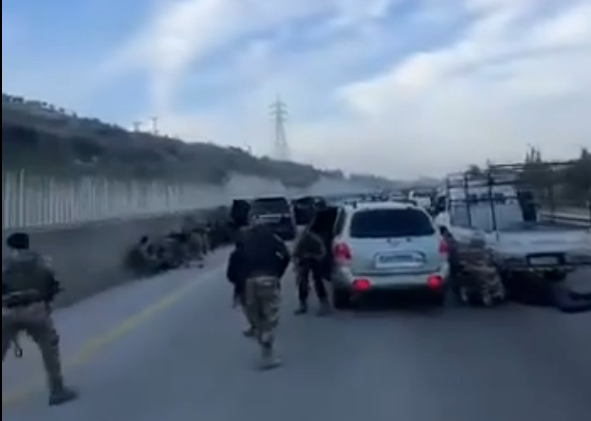 Suriye'de Alevi Protestoları ve Çatışmaların Tırmanışı