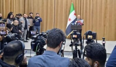 Suriye’de Bağımsız Ulusal Komisyonun Katliamlar Üzerine Açıklamaları