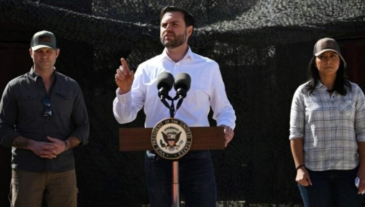 Teksas’ta Sınır Güvenliği ve Göç Politikaları Üzerine Tartışmalar