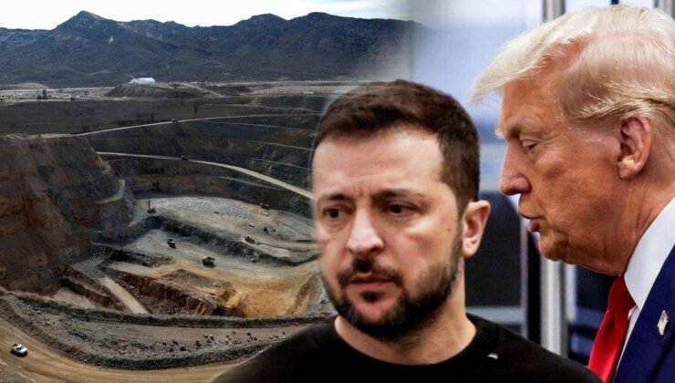 Trump Yönetiminden Ukrayna’ya Yeni Talepler ve Barış Görüşmeleri