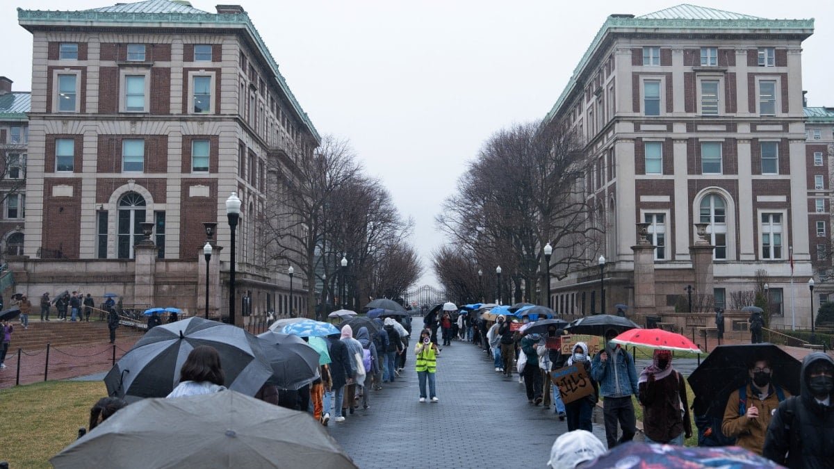 Trump Yönetiminin Üniversitelere Yönelik Baskıları